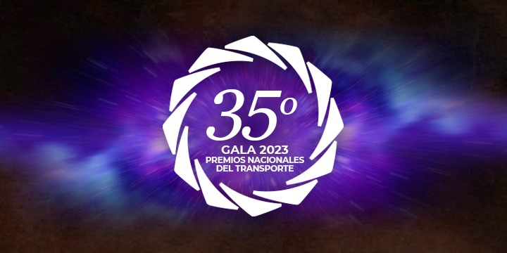 Premios Nacionales del transporte 2023